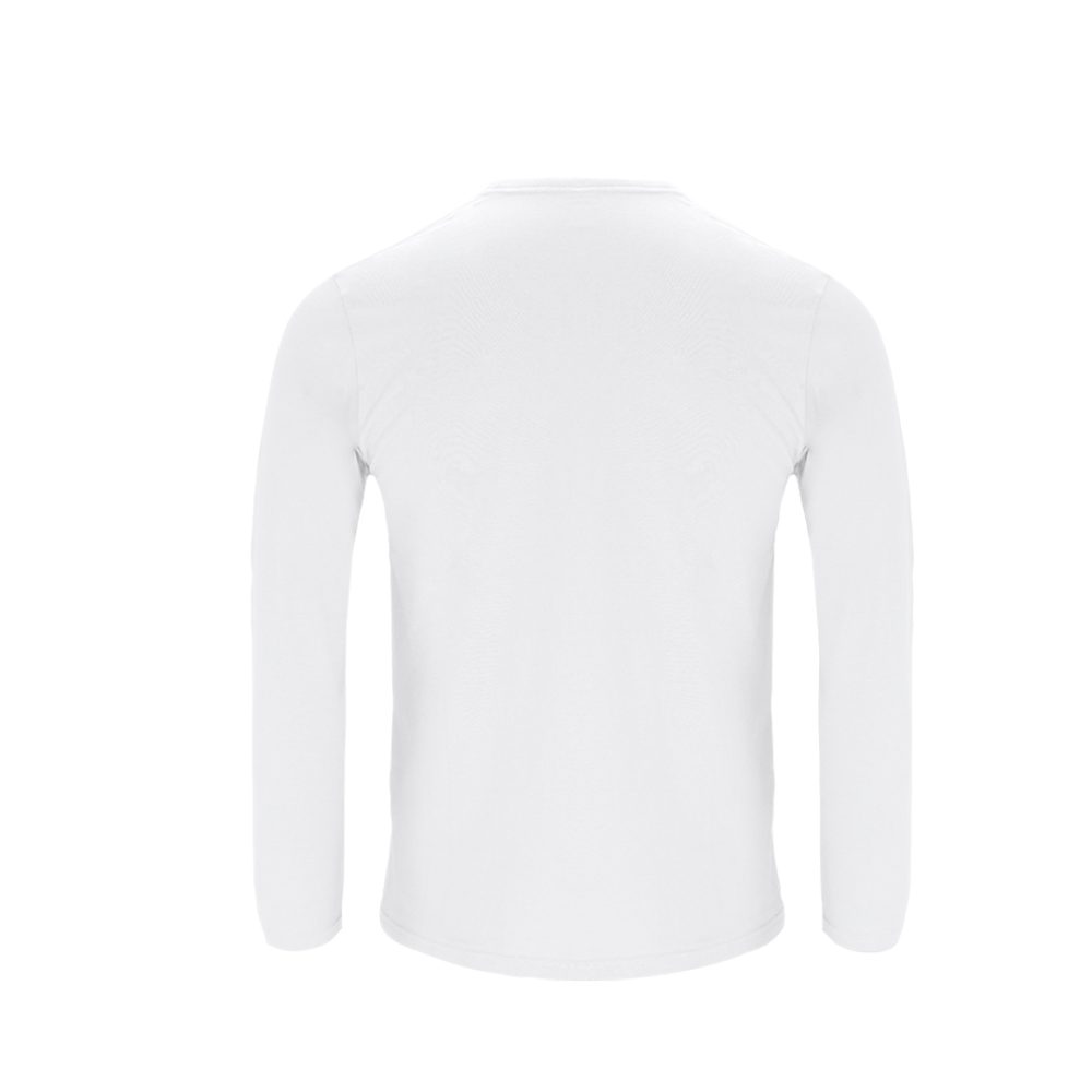 Camiseta Adulto Blanca Plint - Imagen 2