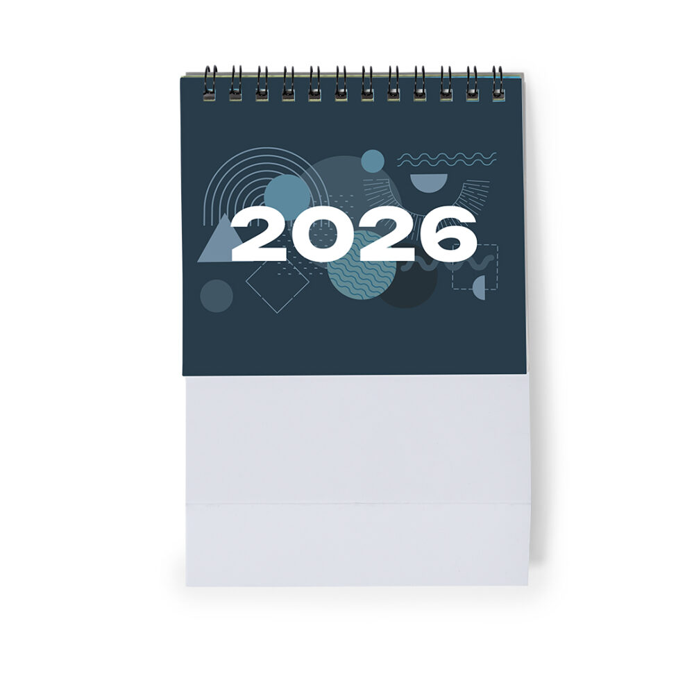 Calendario Sobremesa - Imagen 3