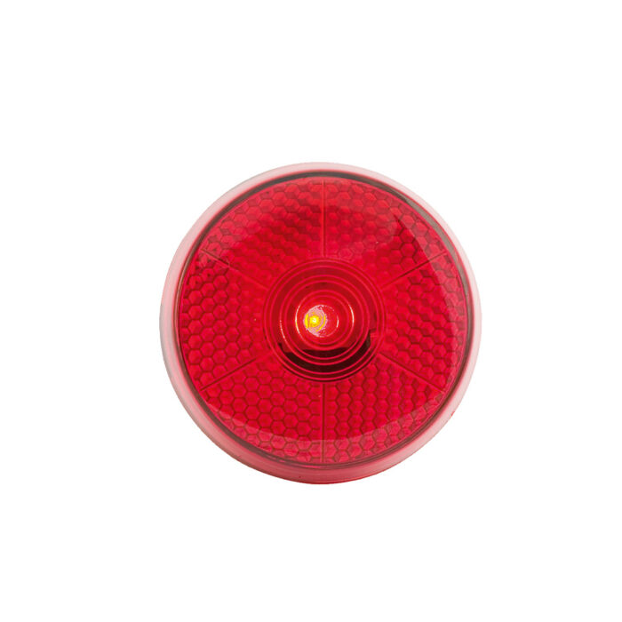 Luz Seguridad