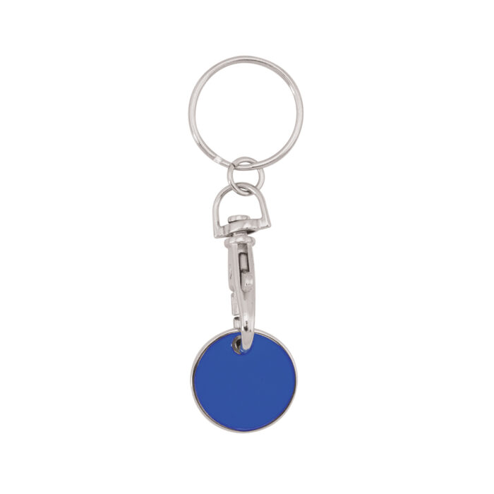 Llavero Moneda