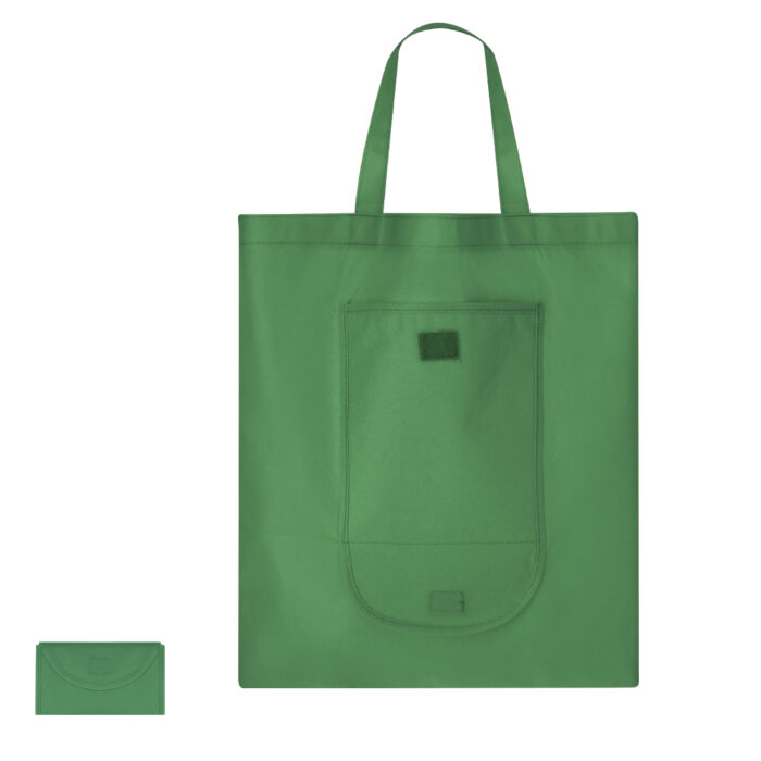 Bolsa Plegable