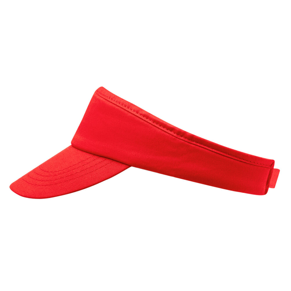 Visera - Imagen 4