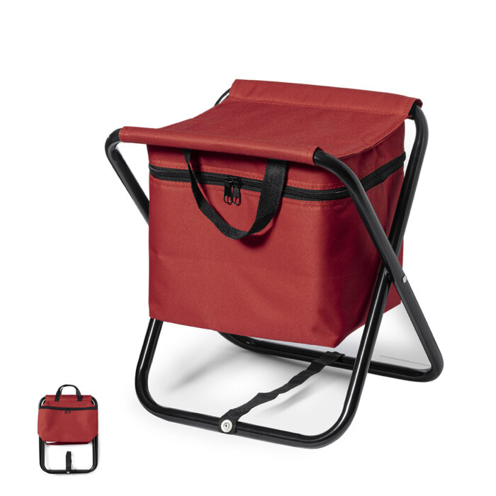 Silla Nevera