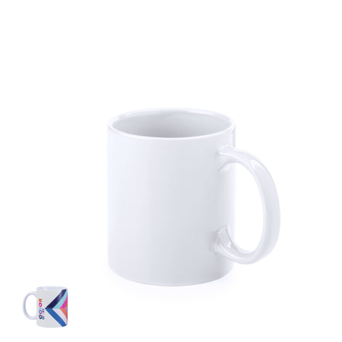 Taza Sublimación