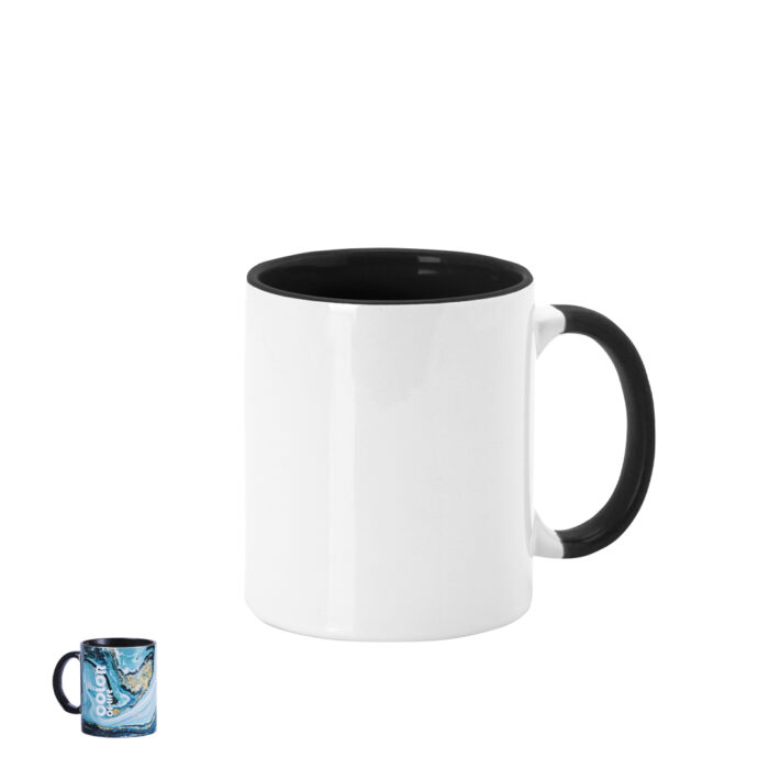 Taza Sublimación