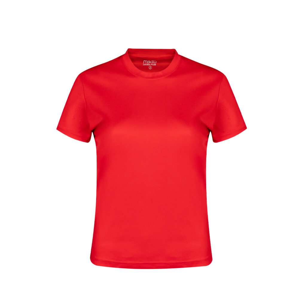 Camiseta Mujer - Imagen 2