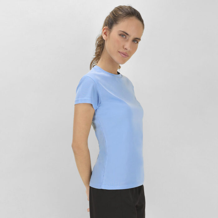Camiseta Mujer