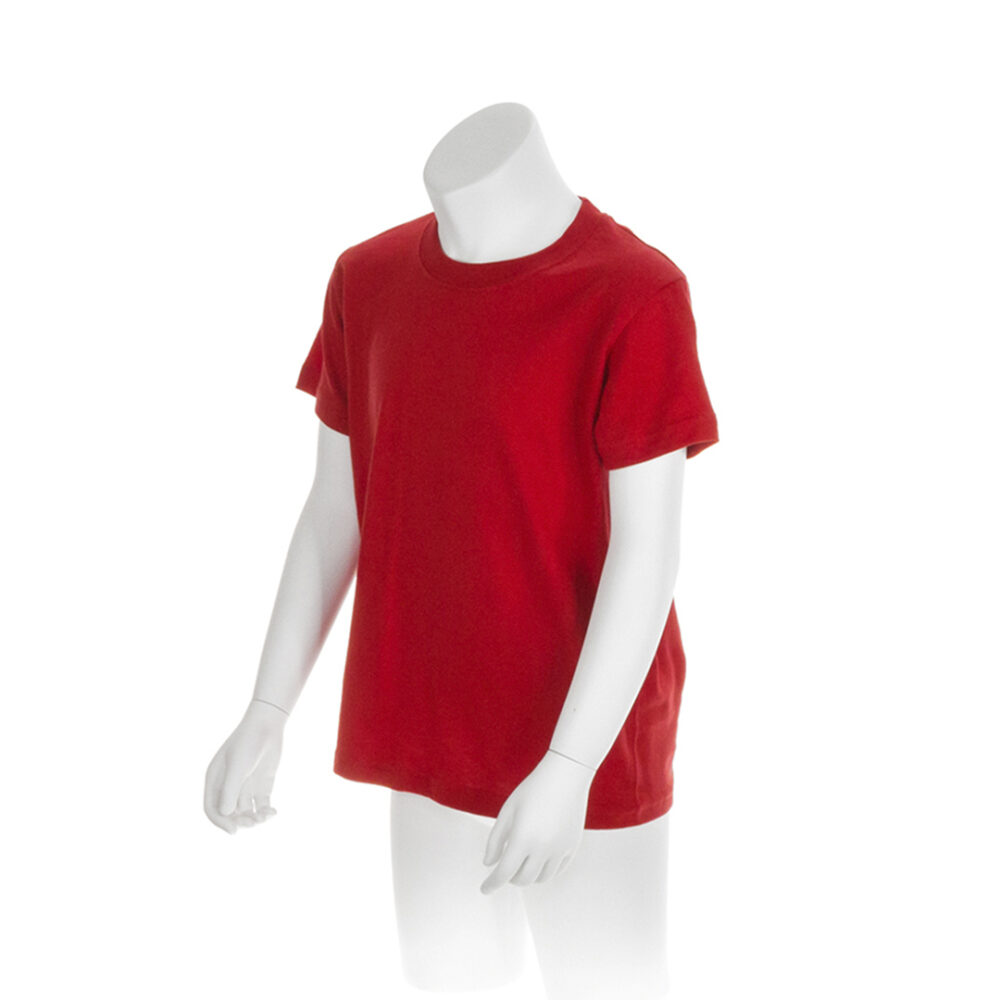 Camiseta Niño Color - Imagen 2