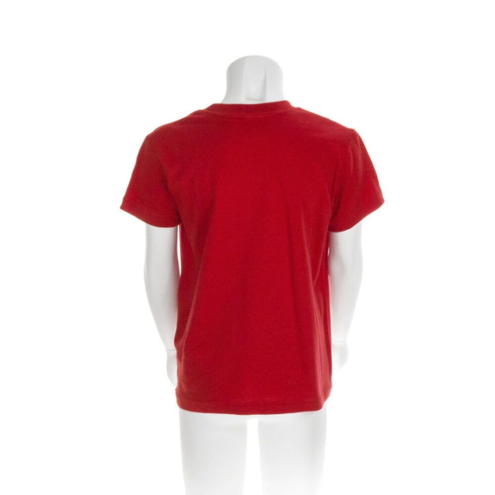 Camiseta Niño Color - Imagen 4