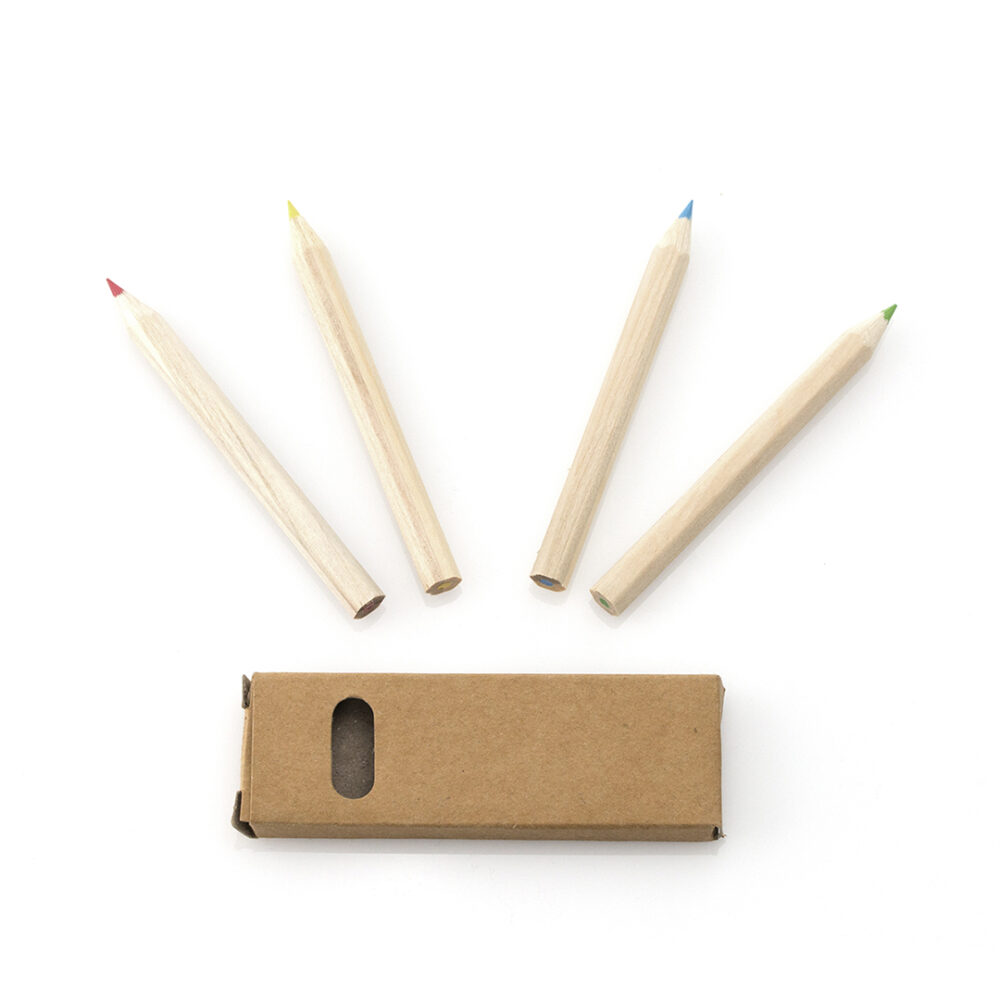 Caja Lápices - Imagen 4