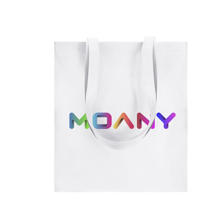 Bolsa Sublimación