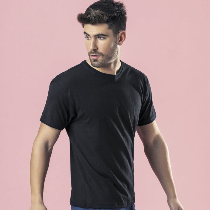 Camiseta Adulto Color