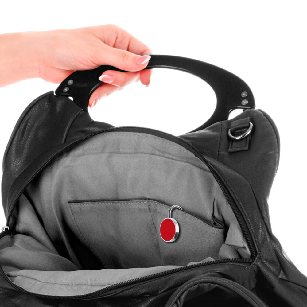Llavero Bolso - Imagen 3