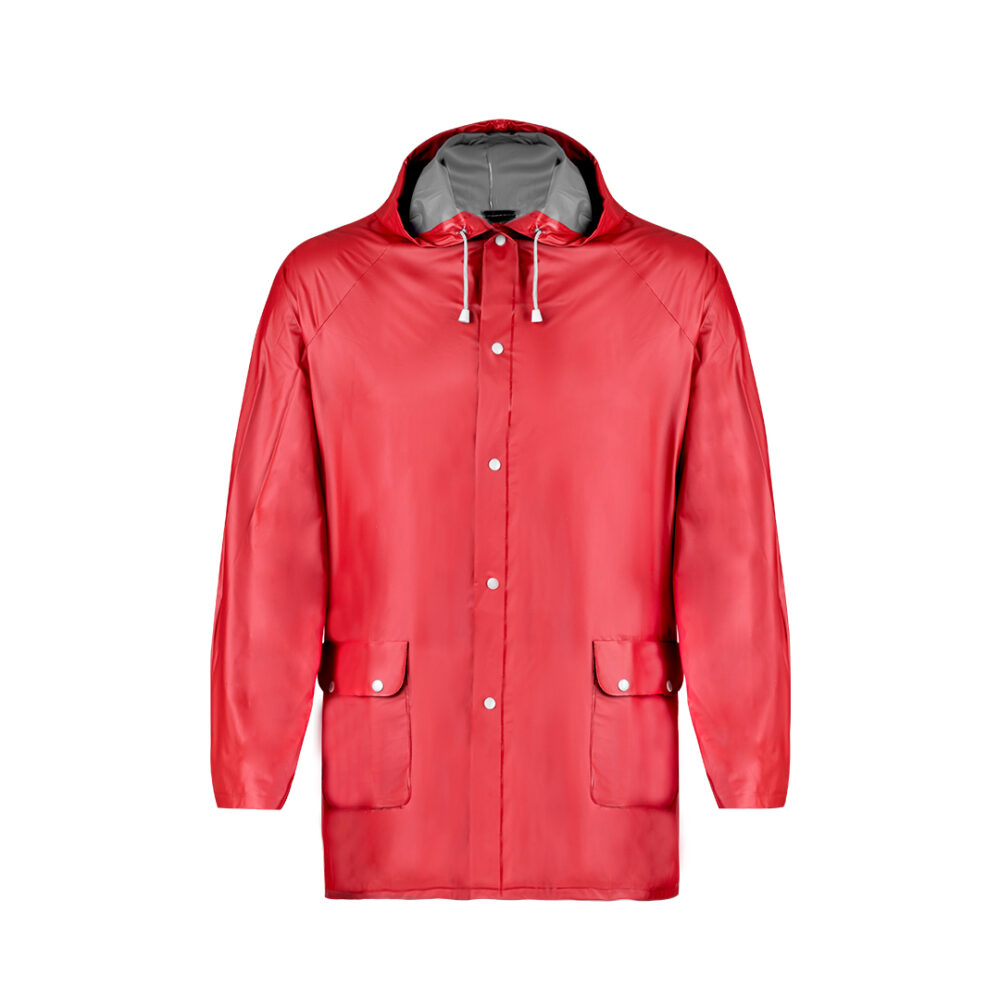 Impermeable - Imagen 3
