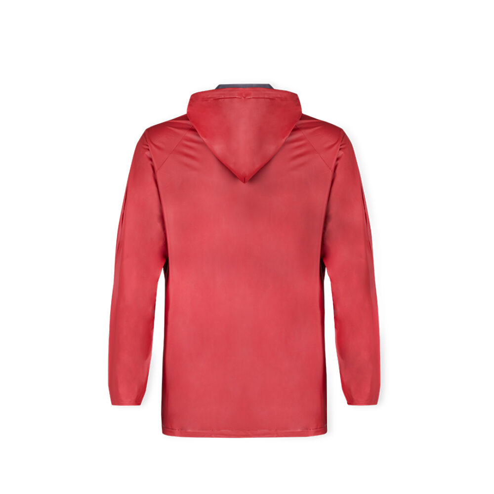 Impermeable - Imagen 4