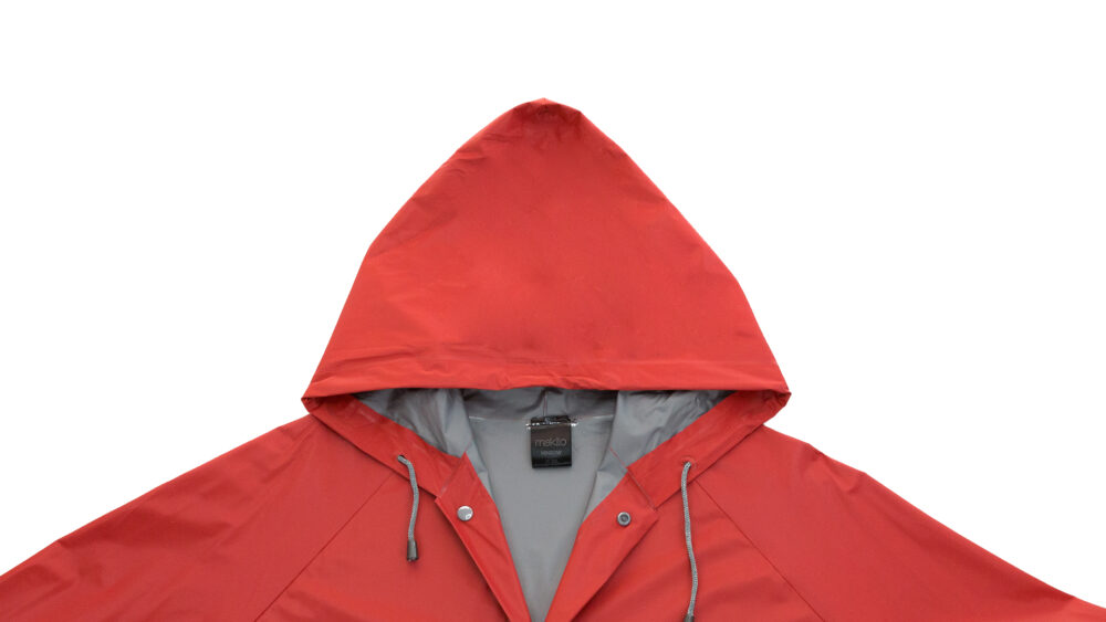 Impermeable - Imagen 5