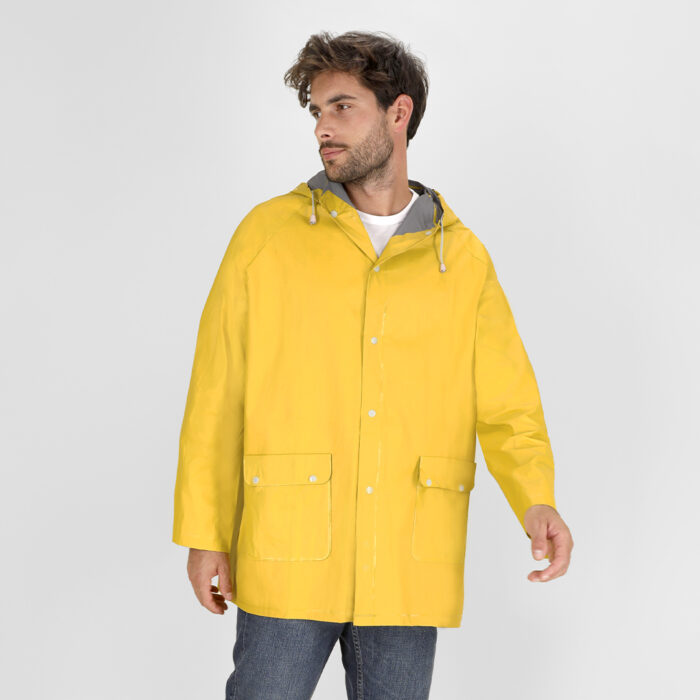 Impermeable