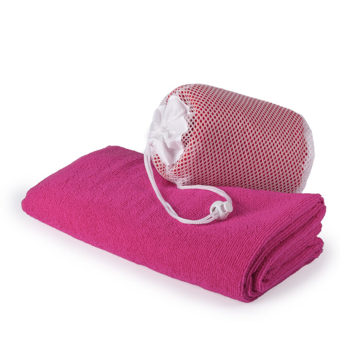 Toalla Absorbente