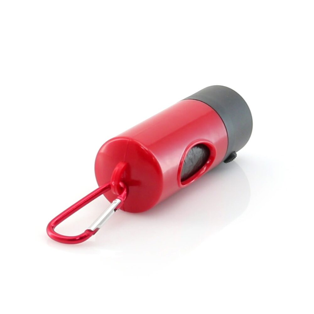 Dispensador Bolsas - Imagen 2