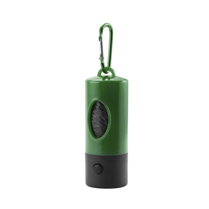 Dispensador Bolsas