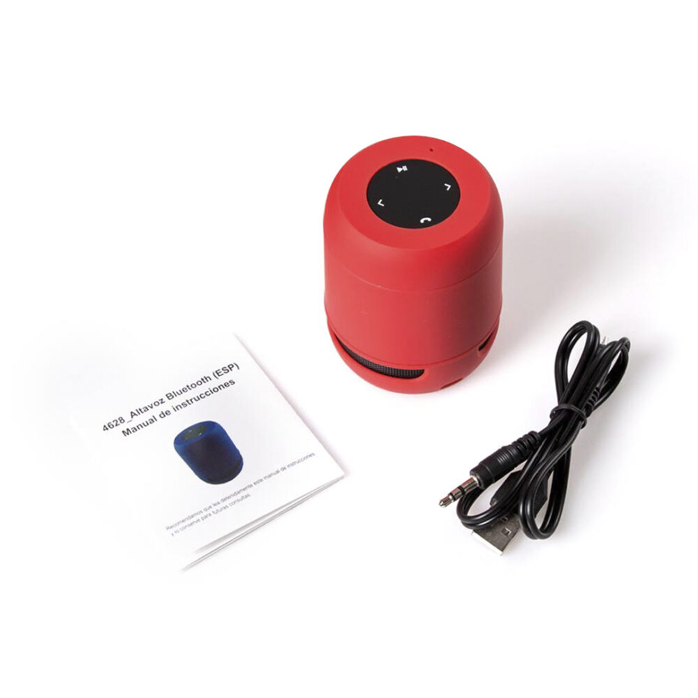Altavoz - Imagen 2