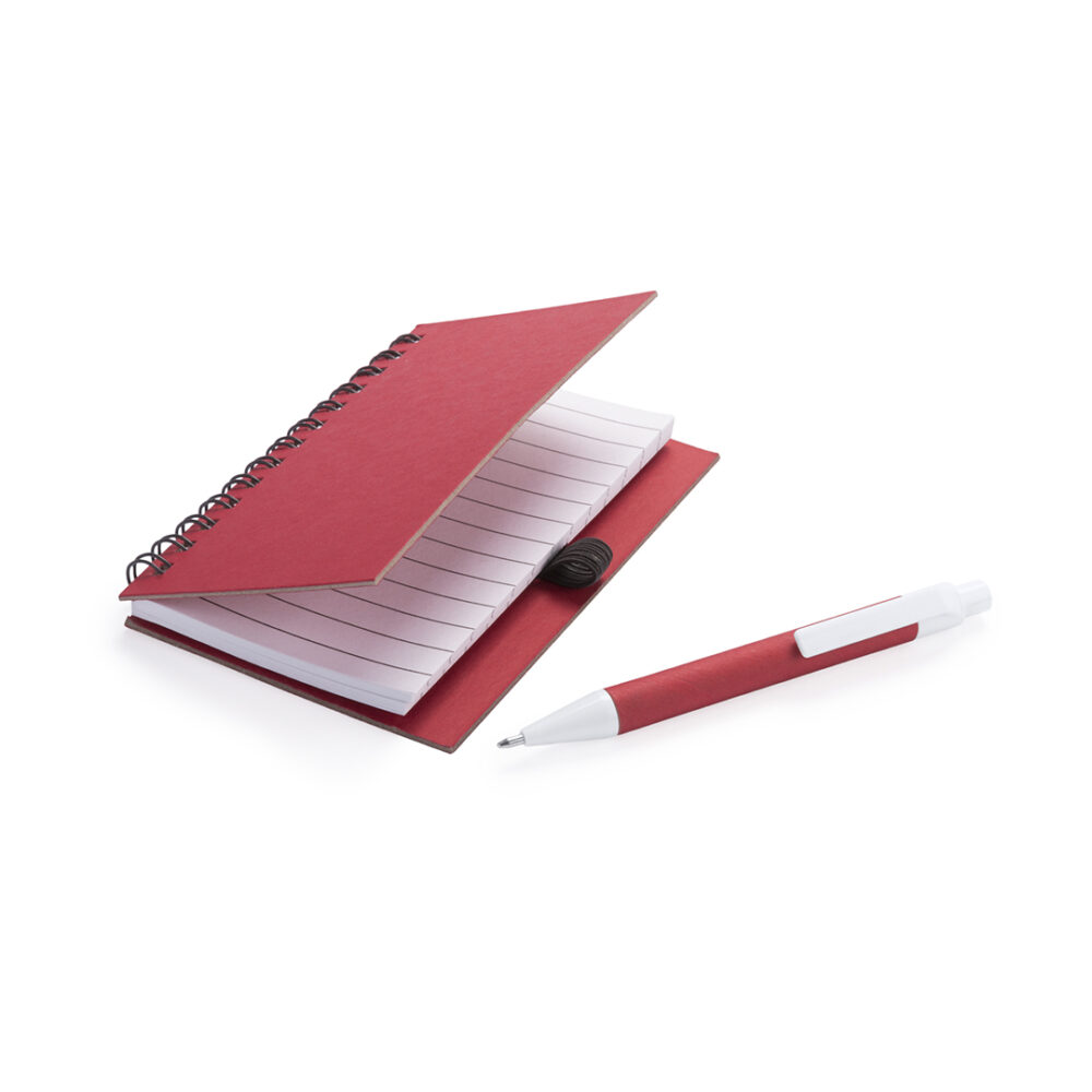 Libreta - Imagen 2