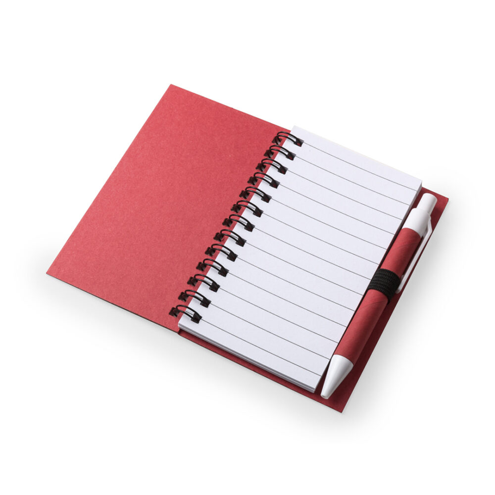 Libreta - Imagen 3