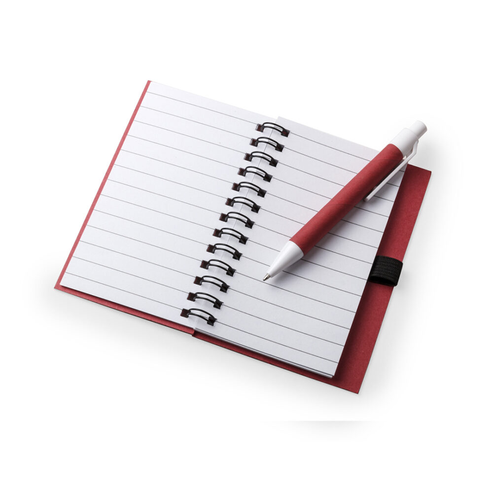 Libreta - Imagen 4