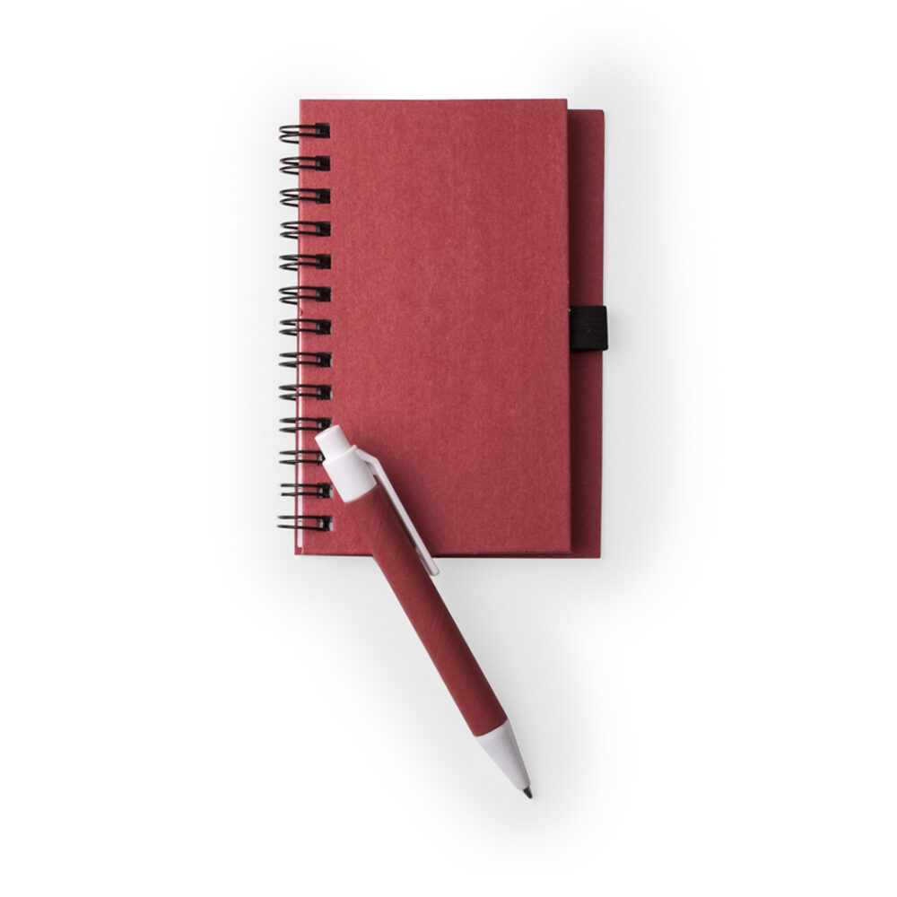 Libreta - Imagen 5