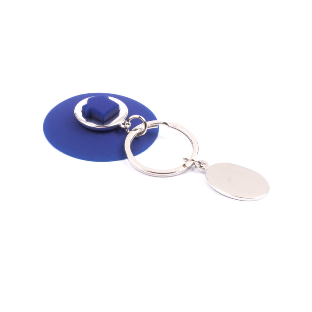 Llavero Moneda - Imagen 2