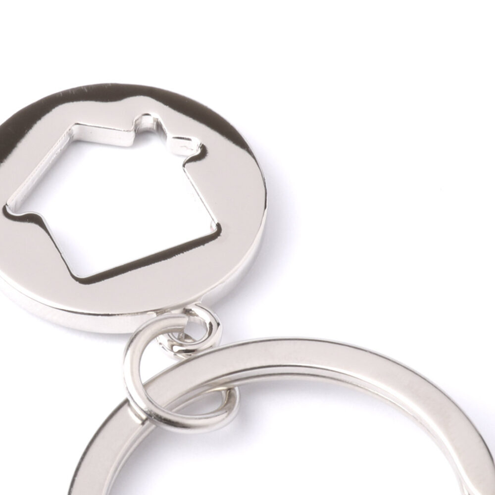 Llavero Moneda - Imagen 4