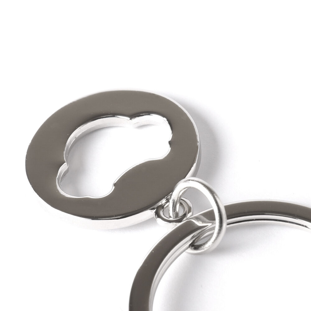 Llavero Moneda - Imagen 3