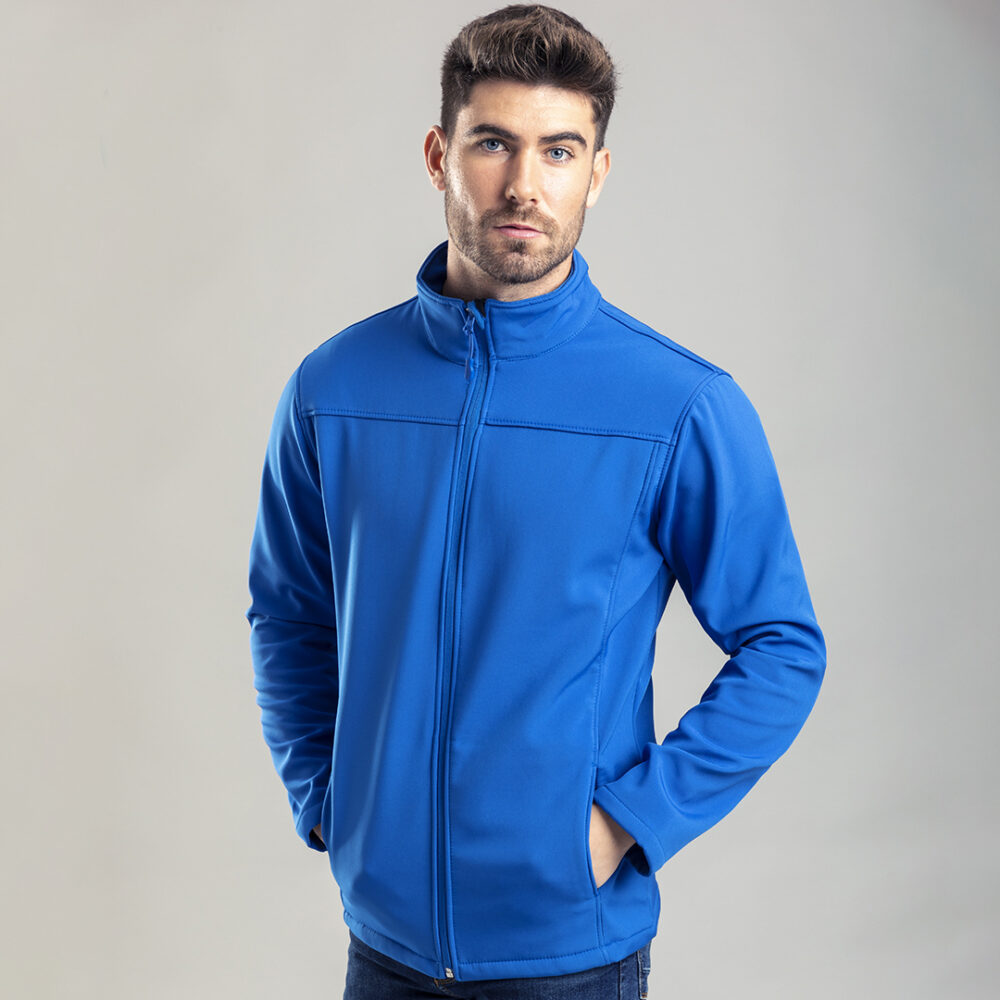 Chaqueta