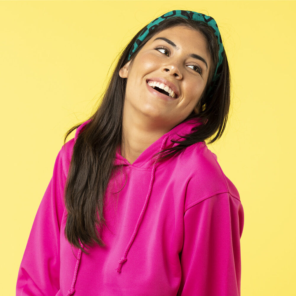 Sudadera Técnica Adulto - Imagen 2