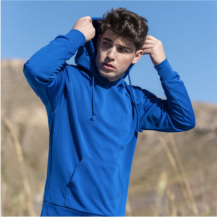 Sudadera Técnica Adulto