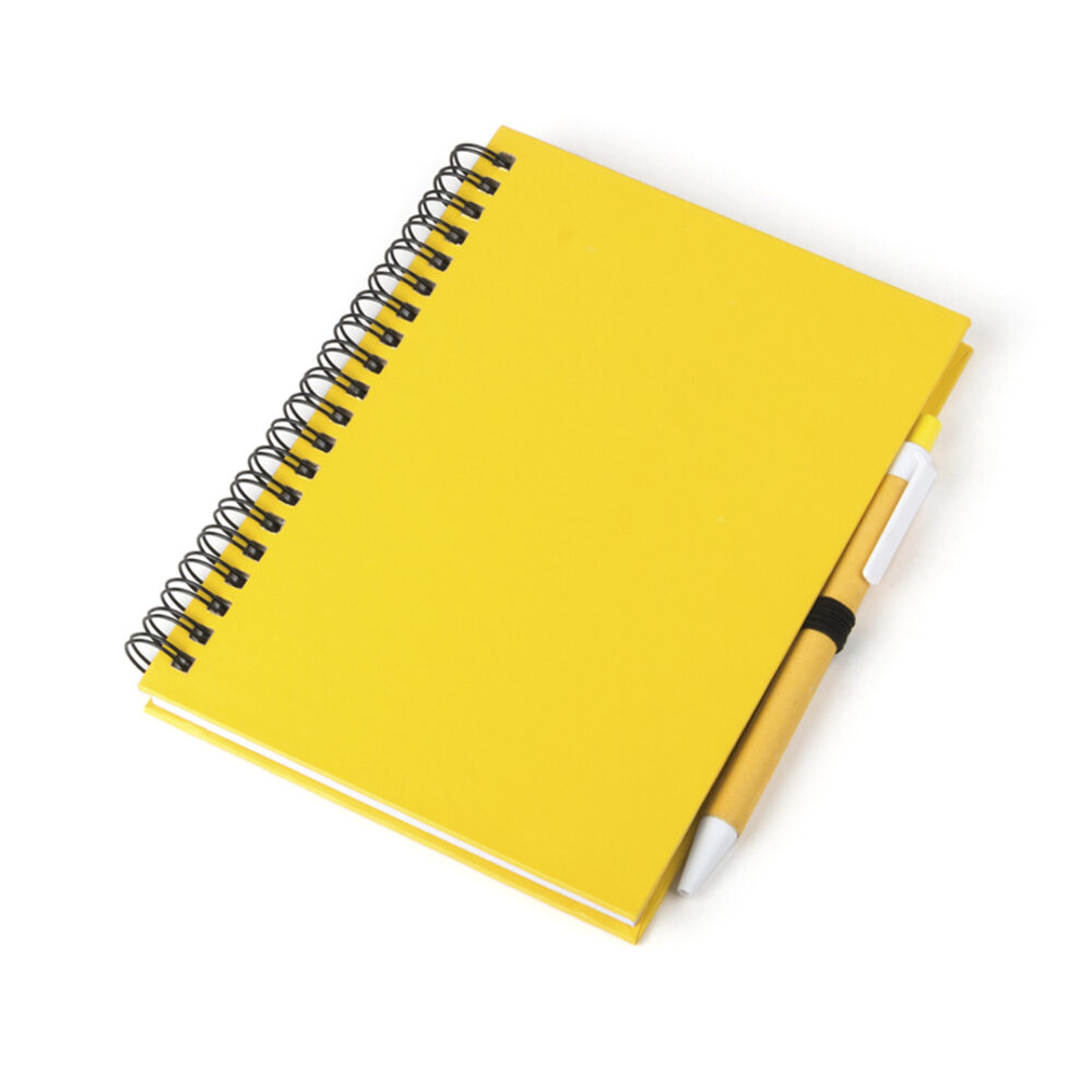 Libreta - Imagen 2