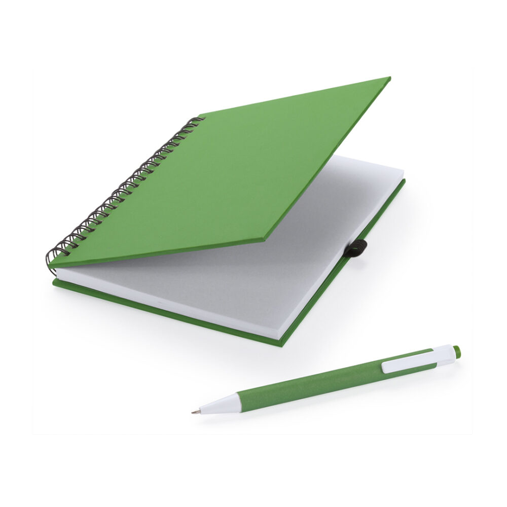 Libreta - Imagen 3