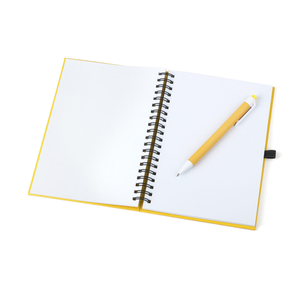 Libreta - Imagen 4