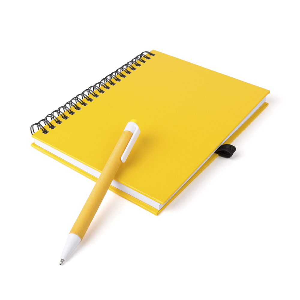 Libreta - Imagen 5