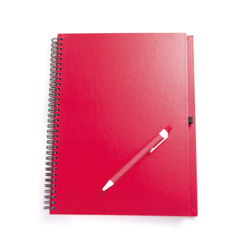Libreta - Imagen 2