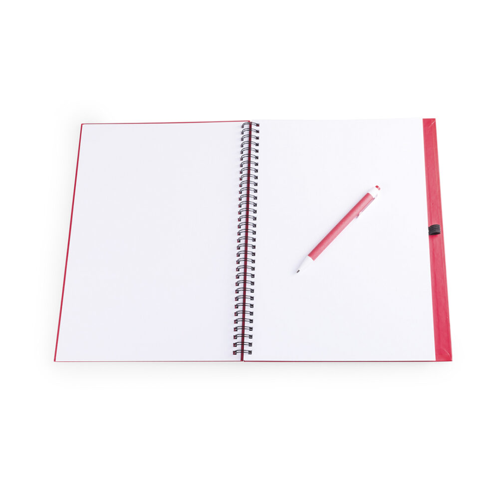 Libreta - Imagen 4