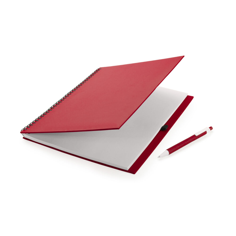 Libreta - Imagen 5