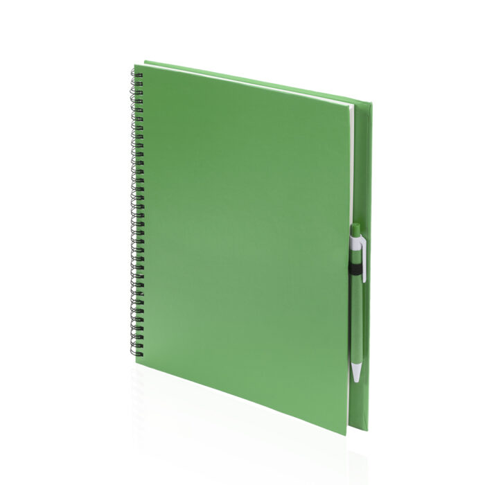 Libreta
