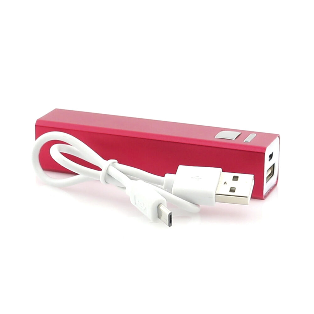 Power Bank - Imagen 2