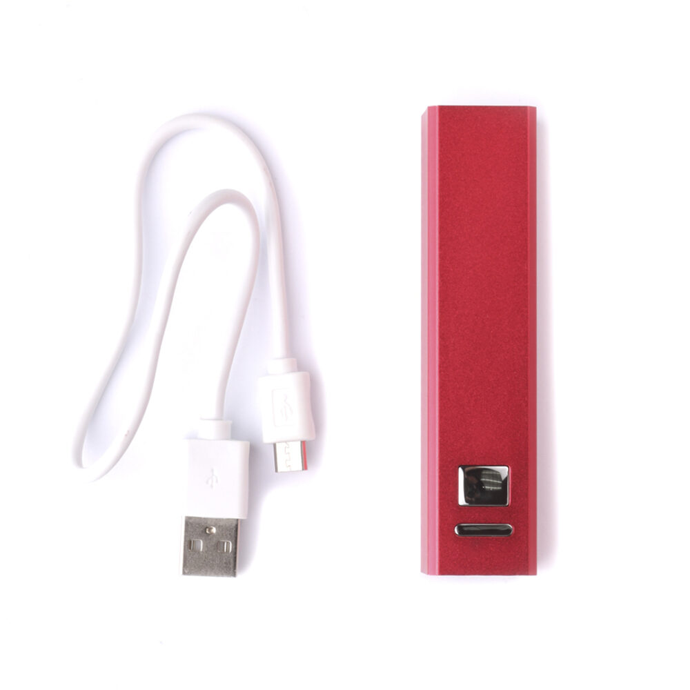 Power Bank - Imagen 3
