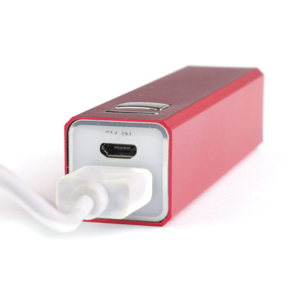 Power Bank - Imagen 4