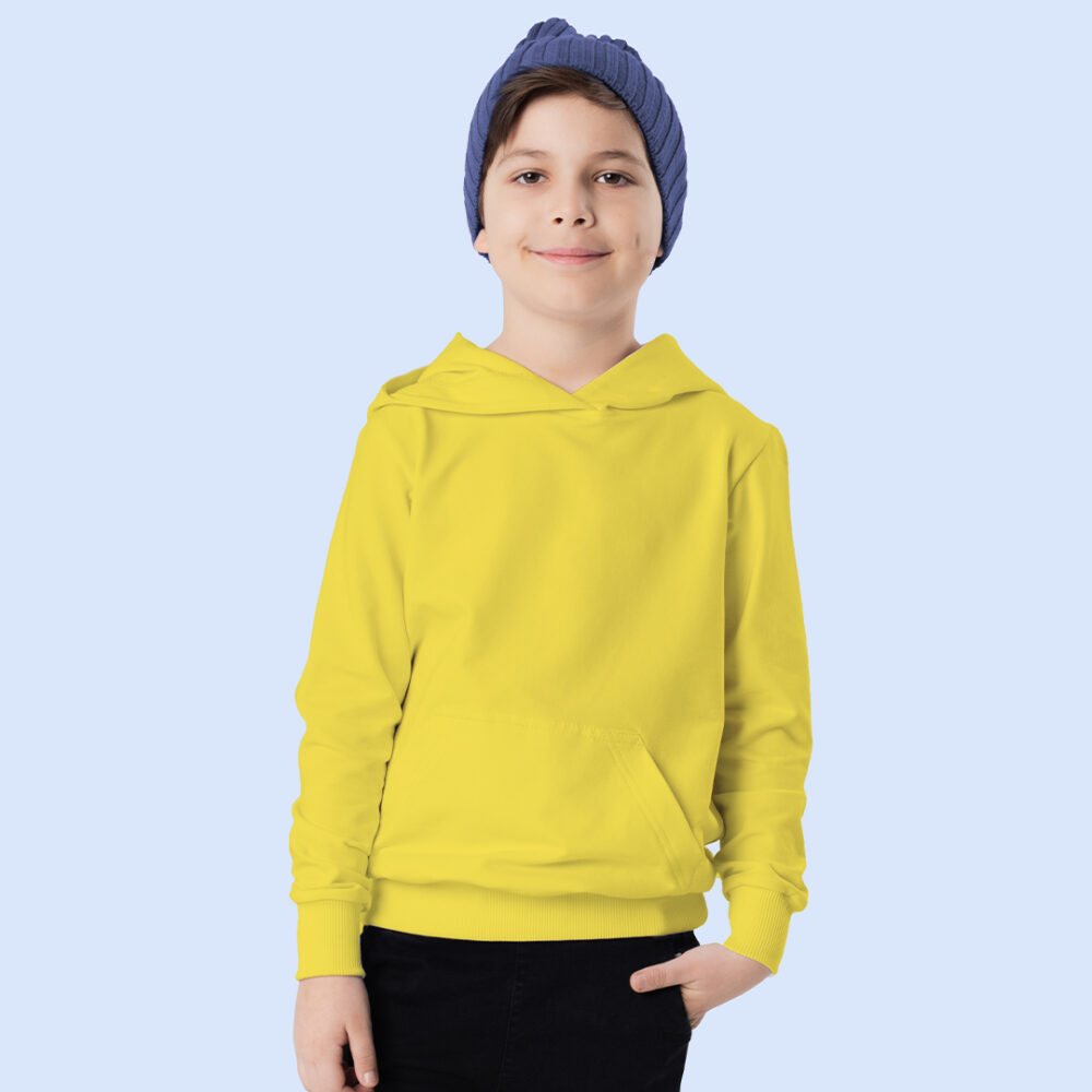 Sudadera Técnica Niño