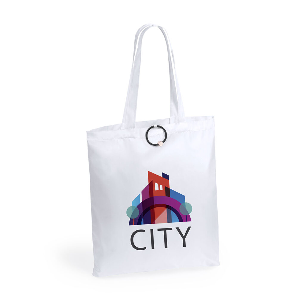 Bolsa Plegable - Imagen 2