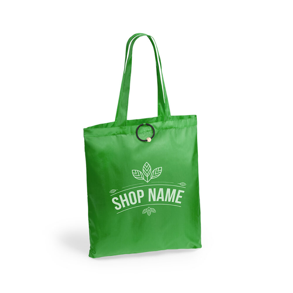 Bolsa Plegable - Imagen 3