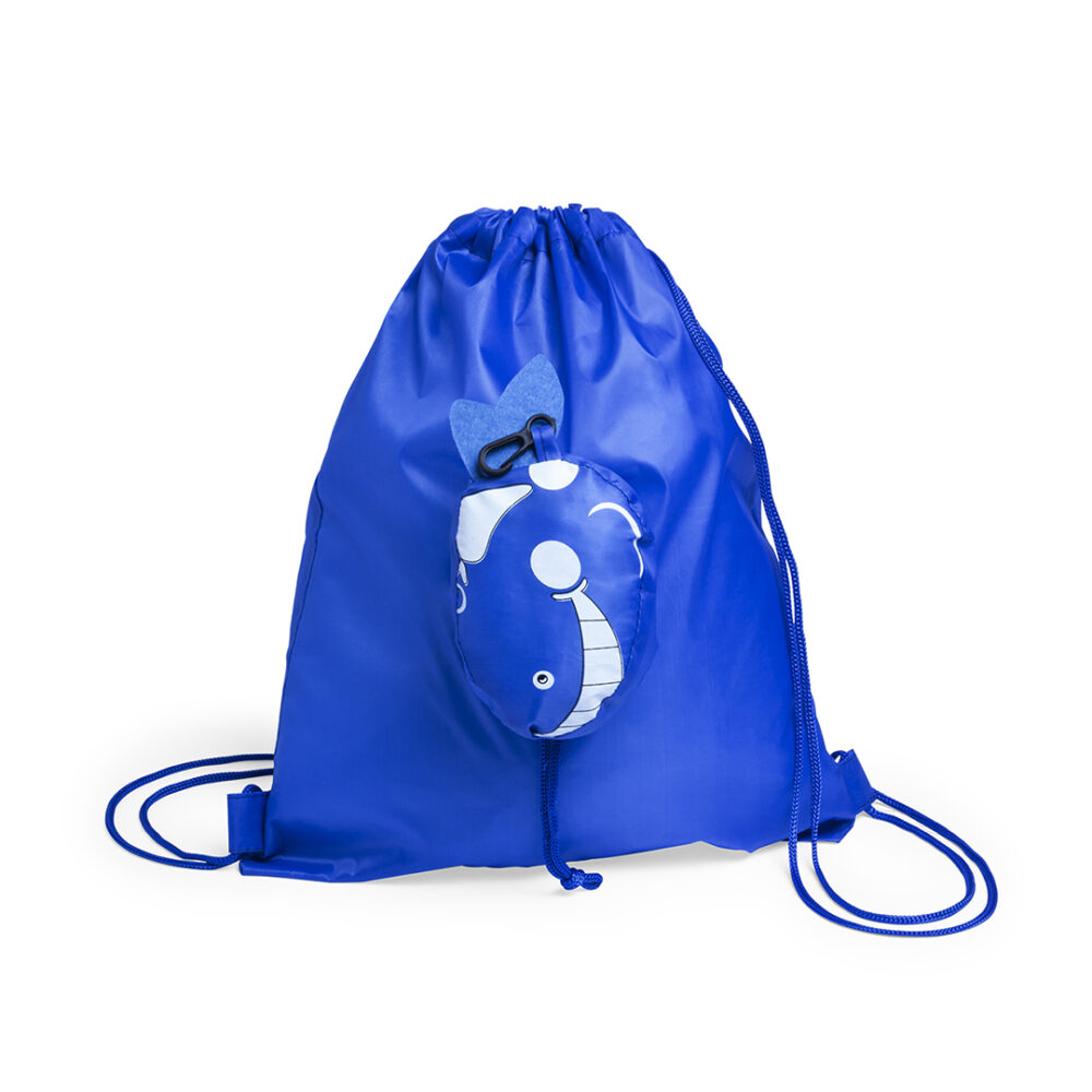 Mochila Plegable - Imagen 2